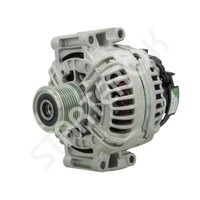 Генератор PSH 555561150010 на Mercedes-benz E  200 1.8 Kompressor (211 )[M271.956]  04.2006&nbsp;-&nbsp;