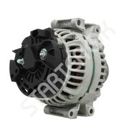 Генератор PSH 555561150010 на Mercedes-benz E  200 1.8 Kompressor (211 )[M271.956]  04.2006&nbsp;-&nbsp;