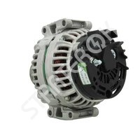 Генератор PSH 555561150010 на Mercedes-benz E  200 1.8 Kompressor (211 )[M271.956]  04.2006&nbsp;-&nbsp;