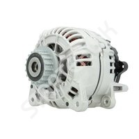 Генератор PSH 305544150010 на Volkswagen Multivan  2.5 TDi [BPC]  04.2003&nbsp;-&nbsp;