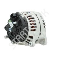 Генератор PSH 305544150010 на Volkswagen Multivan  2.5 TDi [BPC]  04.2003&nbsp;-&nbsp;
