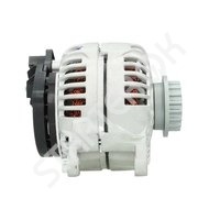 Генератор PSH 305544150010 на Volkswagen Multivan  2.5 TDi [BPC]  04.2003&nbsp;-&nbsp;