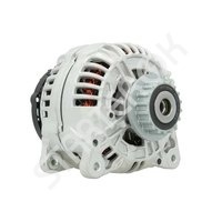Генератор PSH 305544150010 на Volkswagen Multivan  2.5 TDi [BPC]  04.2003&nbsp;-&nbsp;