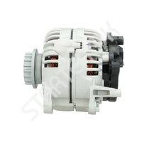 Генератор PSH 305544150010 на Volkswagen Multivan  2.5 TDi [BPC]  04.2003&nbsp;-&nbsp;