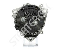 Генератор PSH 556504100010 на Mercedes-benz 18.. 1840 12.0 [OM457.937]  01.2002&nbsp;-&nbsp;10.2004