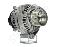 Генератор PSH 556504100010 на Mercedes-benz 18.. 1840 12.0 [OM457.937]  01.2002&nbsp;-&nbsp;10.2004
