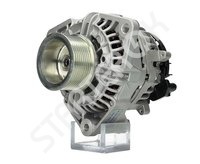 Генератор PSH 556504100010 на Mercedes-benz 18.. 1840 12.0 [OM457.937]  01.2002&nbsp;-&nbsp;10.2004