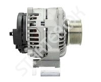 Генератор PSH 556504100010 на Mercedes-benz 18.. 1840 12.0 [OM457.937]  01.2002&nbsp;-&nbsp;10.2004