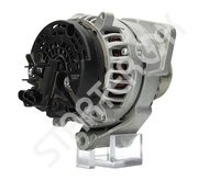 Генератор PSH 556504100010 на Mercedes-benz 18.. 1840 12.0 [OM457.937]  01.2002&nbsp;-&nbsp;10.2004