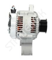 Генератор PSH 635502140050 на John deere Sprayers 4700 Yanmar 48HP Dsl   01.2000&nbsp;-&nbsp;