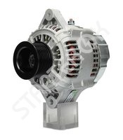 Генератор PSH 635502140050 на John deere Sprayers 4700 Yanmar 48HP Dsl   01.2000&nbsp;-&nbsp;