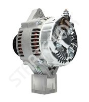Генератор PSH 635502140050 на John deere Sprayers 4700 Yanmar 48HP Dsl   01.2000&nbsp;-&nbsp;