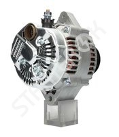 Генератор PSH 635502140050 на John deere Sprayers 4700 Yanmar 48HP Dsl   01.2000&nbsp;-&nbsp;