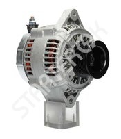 Генератор PSH 635502140050 на John deere Sprayers 4700 Yanmar 48HP Dsl   01.2000&nbsp;-&nbsp;