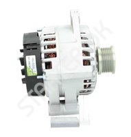 Генератор PSH 505583120050 на Lancia Delta  1.6 D Multijet [198A2.000]  06.2009&nbsp;-&nbsp;