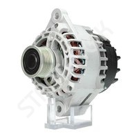 Генератор PSH 505583120050 на Lancia Delta  1.6 D Multijet [198A2.000]  06.2009&nbsp;-&nbsp;