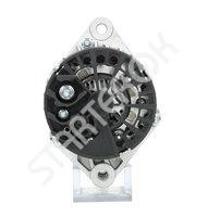 Генератор PSH 505583120050 на Lancia Delta  1.6 D Multijet [198A2.000]  06.2009&nbsp;-&nbsp;