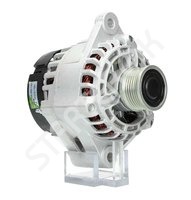 Генератор PSH 505583120050 на Lancia Delta  1.6 D Multijet [198A2.000]  06.2009&nbsp;-&nbsp;