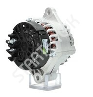 Генератор PSH 505583120050 на Lancia Delta  1.6 D Multijet [198A2.000]  06.2009&nbsp;-&nbsp;