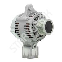 Генератор PSH 195574085050 на Toyota Hilux  2.5 D-4D [2KD-FTV]  11.2001&nbsp;-&nbsp;