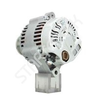 Генератор PSH 195574085050 на Toyota Hilux  2.5 D-4D [2KD-FTV]  11.2001&nbsp;-&nbsp;