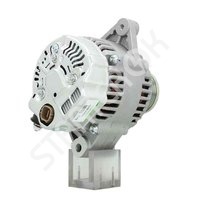 Генератор PSH 195574085050 на Toyota Hilux  2.5 D-4D [2KD-FTV]  11.2001&nbsp;-&nbsp;