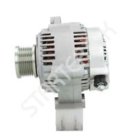 Генератор PSH 195574085050 на Toyota Hilux  2.5 D-4D [2KD-FTV]  11.2001&nbsp;-&nbsp;