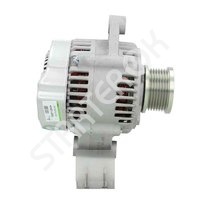 Генератор PSH 195574085050 на Toyota Hilux  2.5 D-4D [2KD-FTV]  11.2001&nbsp;-&nbsp;
