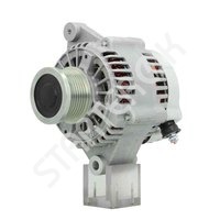 Генератор PSH 195574085050 на Toyota Hilux  2.5 D-4D [2KD-FTV]  11.2001&nbsp;-&nbsp;