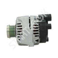 Генератор PSH 135535105050 на Opel Combo  1.3 CDTi [Z13DTJ]  01.2004&nbsp;-&nbsp;