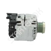 Генератор PSH 135535105050 на Opel Combo  1.3 CDTi [Z13DTJ]  01.2004&nbsp;-&nbsp;