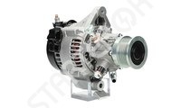 Генератор PSH 155701100050 на Hyundai Getz  1.5 CRDi [D4FA]  08.2005&nbsp;-&nbsp;