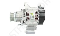Генератор PSH 155701100050 на Hyundai Getz  1.5 CRDi [D4FA]  08.2005&nbsp;-&nbsp;