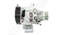 Генератор PSH 155701100050 на Hyundai Getz  1.5 CRDi [D4FA]  08.2005&nbsp;-&nbsp;