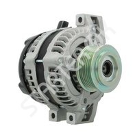 Генератор PSH 125559130050 на Honda Accord  2.2 i-DTEC [N22B1]  07.2008&nbsp;-&nbsp;