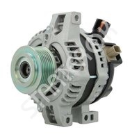 Генератор PSH 125559130050 на Honda Accord  2.2 i-DTEC [N22B1]  07.2008&nbsp;-&nbsp;