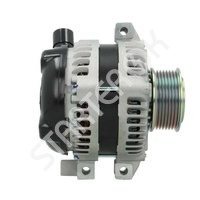 Генератор PSH 125559130050 на Honda Accord  2.2 i-DTEC [N22B1]  07.2008&nbsp;-&nbsp;
