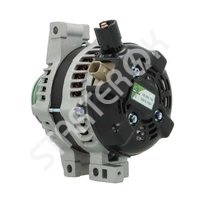 Генератор PSH 125559130050 на Honda Accord  2.2 i-DTEC [N22B1]  07.2008&nbsp;-&nbsp;