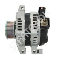 Генератор PSH 125559130050 на Honda Accord  2.2 i-DTEC [N22B1]  07.2008&nbsp;-&nbsp;