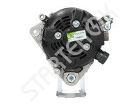 Генератор PSH 125556130050 на Honda Accord  2.0i [R20A]  01.2008&nbsp;-&nbsp;
