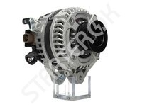 Генератор PSH 125556130050 на Honda Accord  2.0i [R20A]  01.2008&nbsp;-&nbsp;