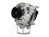 Генератор PSH 125556130050 на Honda Accord  2.0i [R20A]  01.2008&nbsp;-&nbsp;