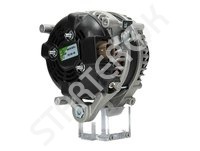 Генератор PSH 125556130050 на Honda Accord  2.0i [R20A]  01.2008&nbsp;-&nbsp;