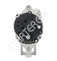 Генератор PSH 135506100030 на Opel Astra  F 1.4 16V [X14XE]  04.1996&nbsp;-&nbsp;02.1998