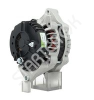 Генератор PSH 135506100030 на Opel Astra  F 1.4 16V [X14XE]  04.1996&nbsp;-&nbsp;02.1998