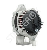 Генератор PSH 135506100030 на Opel Astra  F 1.4 16V [X14XE]  04.1996&nbsp;-&nbsp;02.1998
