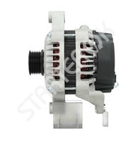Генератор PSH 135506100030 на Opel Astra  F 1.4 16V [X14XE]  04.1996&nbsp;-&nbsp;02.1998