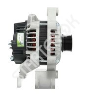 Генератор PSH 135506100030 на Opel Astra  F 1.4 16V [X14XE]  04.1996&nbsp;-&nbsp;02.1998