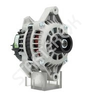 Генератор PSH 135506100030 на Opel Astra  F 1.4 16V [X14XE]  04.1996&nbsp;-&nbsp;02.1998