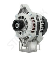 Генератор PSH 135506100030 на Opel Astra  F 1.4 16V [X14XE]  04.1996&nbsp;-&nbsp;02.1998